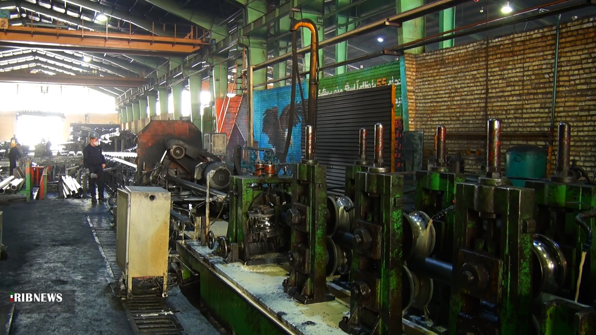 کُمکی به &laquo;جهش تولید&raquo; با کَمَکی صرفه جویی