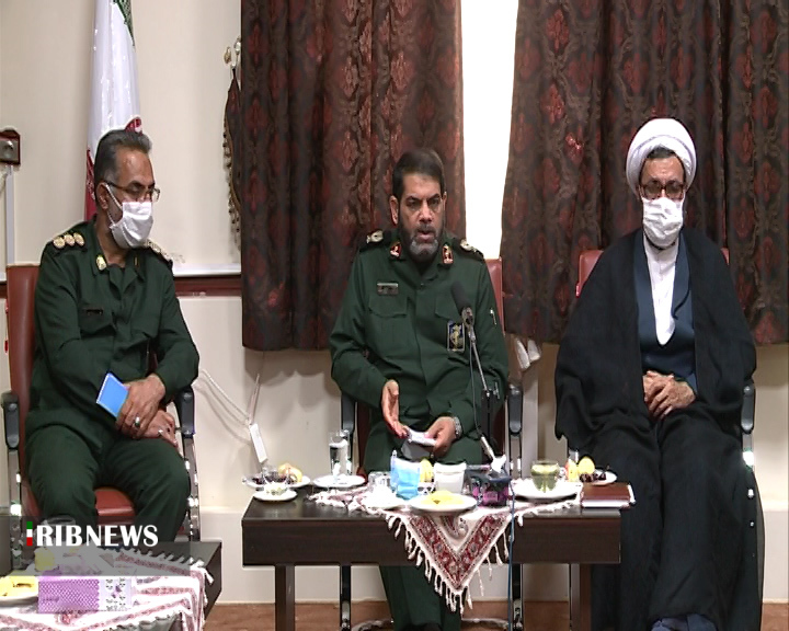 اخذ مجوز راهاندازی موزه شهید سلیمانی در کرمان اخذ مجوز راهاندازی موزه شهید سلیمانی در کرمان