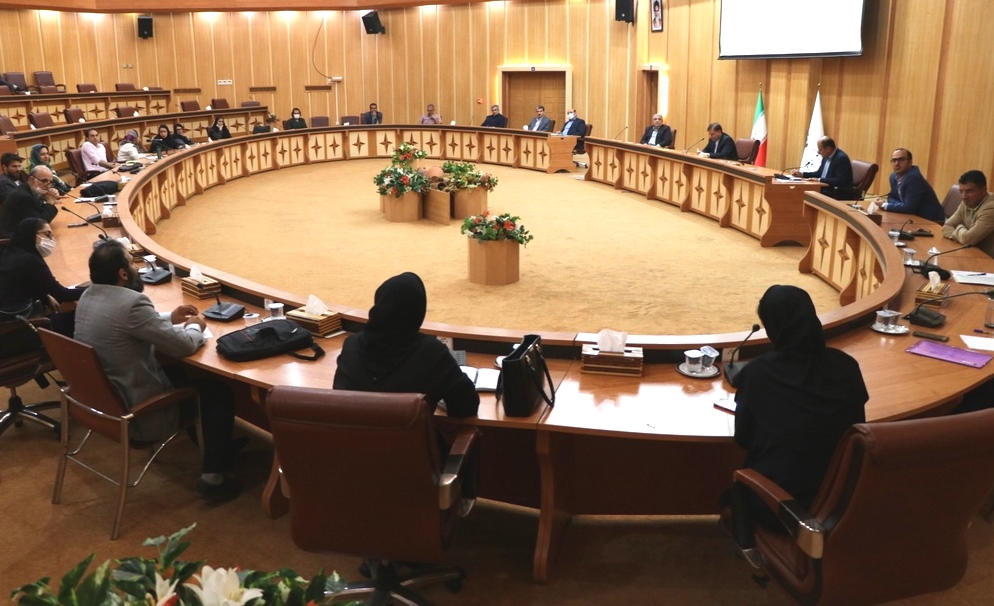 نشست هم‌اندیشی برای حفظ محیط زیست و تحقق توسعه پایدار