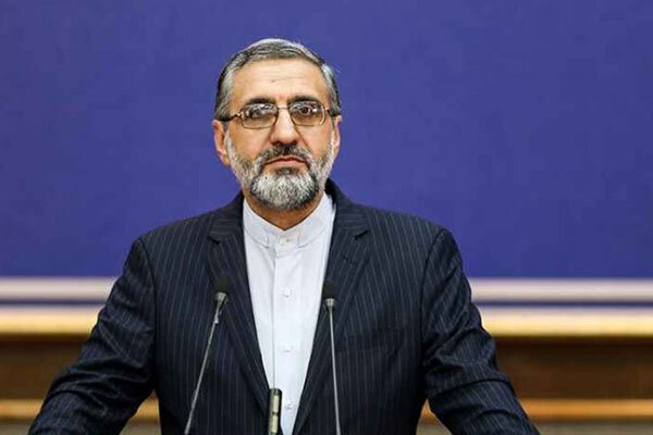 اراده قوه قضاییه برخورد جدی با مظاهر فساد