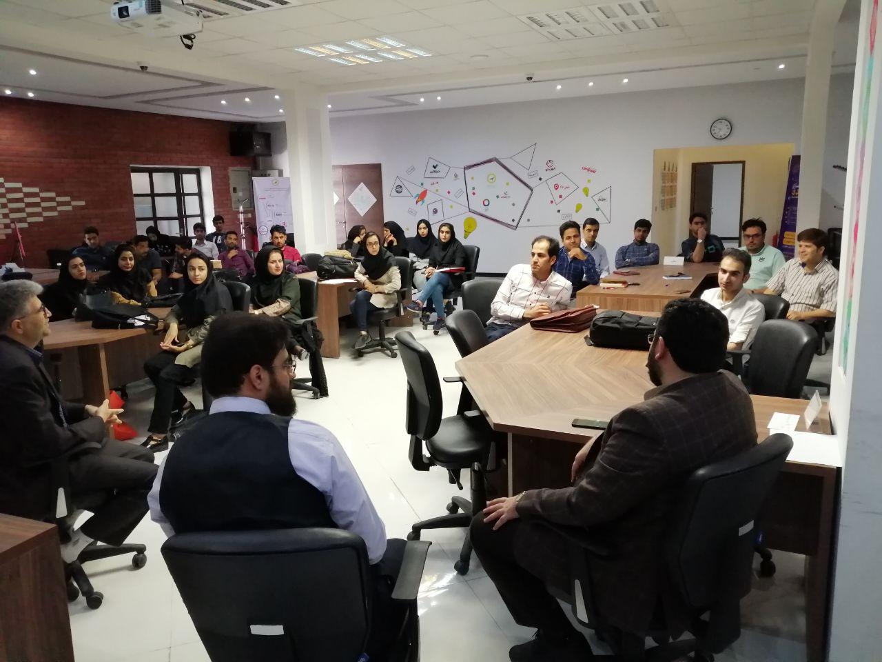 دانش بنیان ها؛ راه روشن فردا ( در حال تکمیل) دانش بنیان ها؛ راه روشن فردا ( در حال تکمیل)