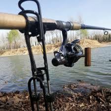 کشف و ضبط ١٩ لانسر صید ماهی در حاشیه تالاب امیر کلایه