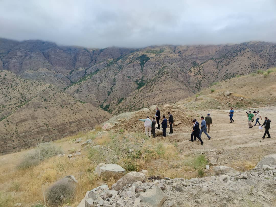 بهره برداری از ۸۰ کیلومتر قزوین، الموت و تنکابن تا سال آینده 