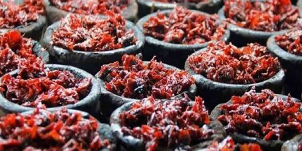 کشف معسل&zwnj;های خارجی قاچاق در یزد