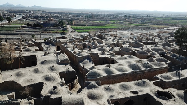 اختصاص 290 میلیون تومان برای مرمت بناهای بافت تاریخی خوسف اختصاص 290 میلیون تومان برای مرمت بناهای بافت تاریخی خوسف