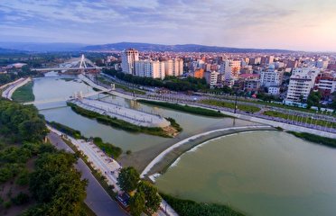 ساری وسیع‌ترین شهرستان استان مازندران