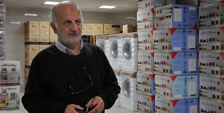 چراغ های امید روشن است + فیلم