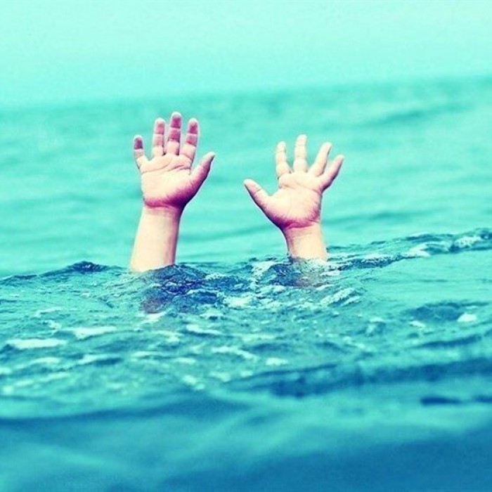 رودخانه بشار باز هم قربانی گرفت