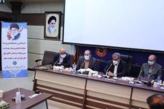 رفع تصرف بیش از ۵۰ هکتار از بستر و حریم رودخانه&zwnj;ها