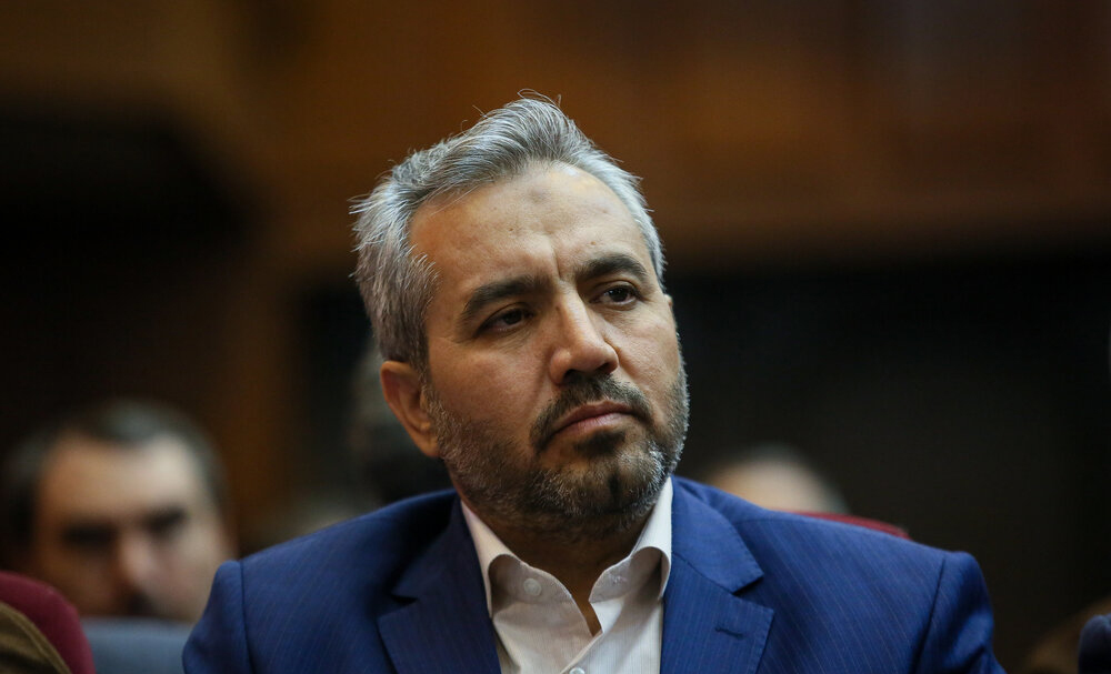 وجود بیش از ۱۳ هزار پرونده در مجتمع قضایی شهید بهشتی