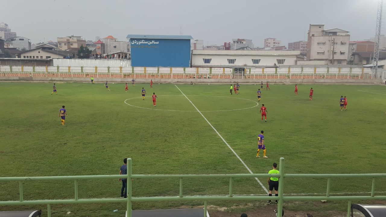 شکست خانگی رایکا در بدترین زمان ممکن شکست خانگی رایکا در بدترین زمان ممکن