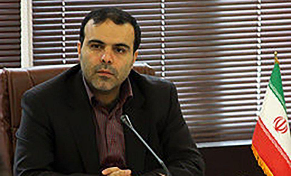 انتصاب مدیر کل جدید منابع طبیعی و آبخیزداری گیلان