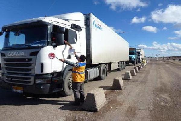 ضرورت اخذ مجوز بهداشتی دامپزشکی برای جابجایی دام