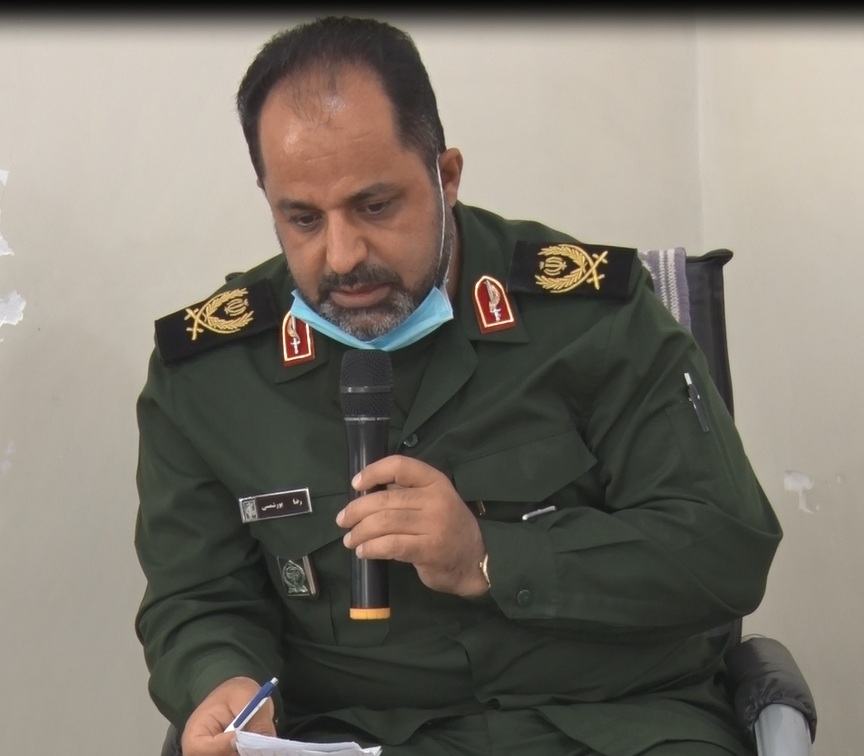 اعلام زمان برگزاری کنگره شهدا در استان یزد