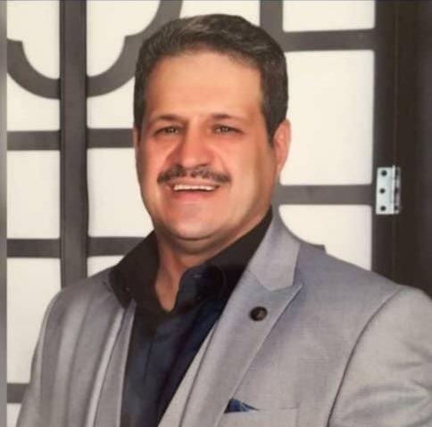 بر اثر کوید 19 یک متخصص بیهوشی در کرمانشاه در گذشت بر اثر کوید 19 یک متخصص بیهوشی در کرمانشاه در گذشت