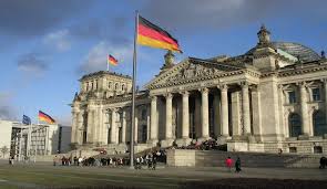 آلمان به کمک لبنان می&zwnj;آید