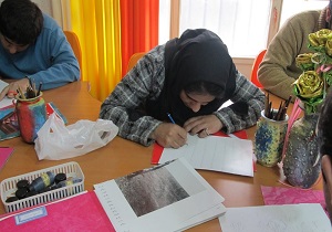 غنی سازی اوقات فراغت جوانان در رامهرمز غنی سازی اوقات فراغت جوانان در رامهرمز