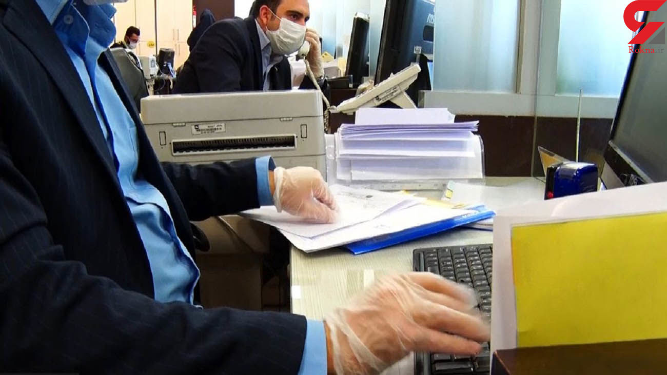 ادارات در صف اول رعایت دستورالعمل‌های بهداشتی