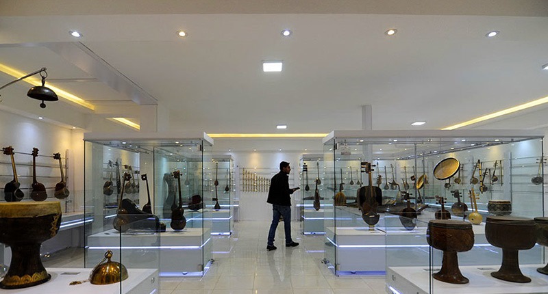 تعطیلی موزه ها و اماکن تاریخی اصفهان