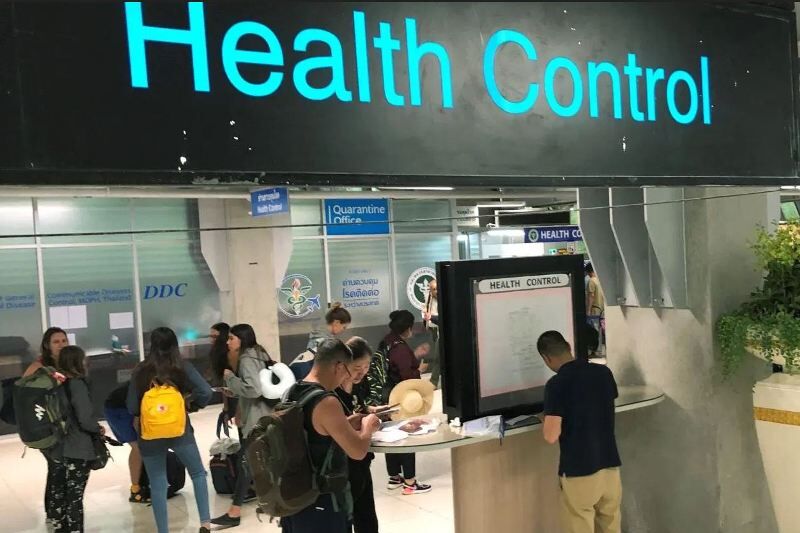 افزوده شدن سه کشور دیگر به فهرست قرنطینه&zwnj;ای دولت انگلیس