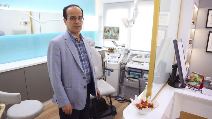 در چه صورت اگر تست کرونا منفی بود باز هم باید قرنطینه شد؟