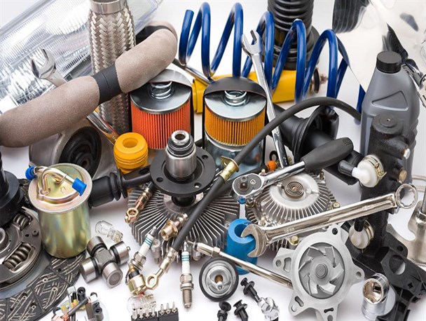 افزایش قیمت لوازم یدکی خودرو افزایش قیمت لوازم یدکی خودرو