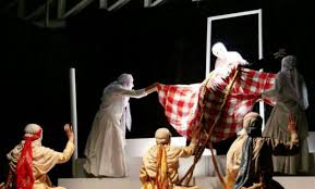 راهیابی ۵ نمایش قرآنی به جشنواره تئاتر خیابانی مفاهیم قرآنی