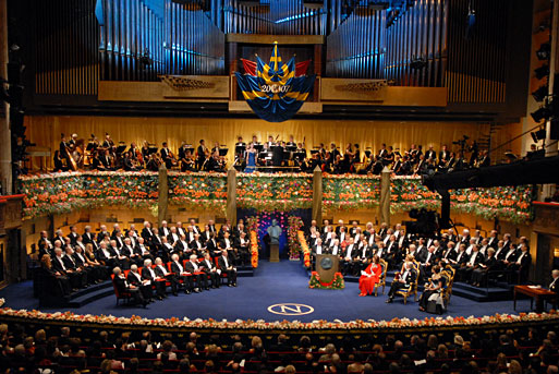 کرونا &laquo;نوبل&raquo; را هم لغو کرد