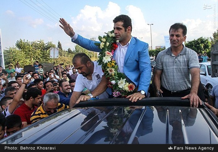 بزرگی صنعت و مقاومت عزتمندانه آملی‌ها