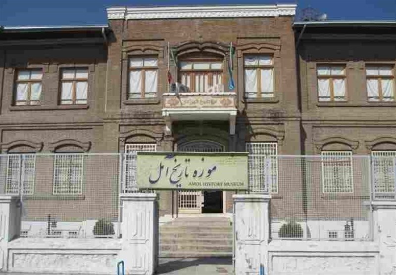 بزرگی صنعت و مقاومت عزتمندانه آملی‌ها