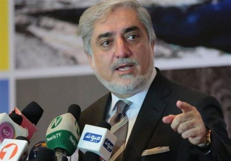 هشدار عبدالله عبدالله درباره فاجعه انسانی در افغانستان