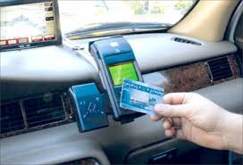 تجهیز ناوگان تاکسیرانی دزفول به دستگاه کارتخوان