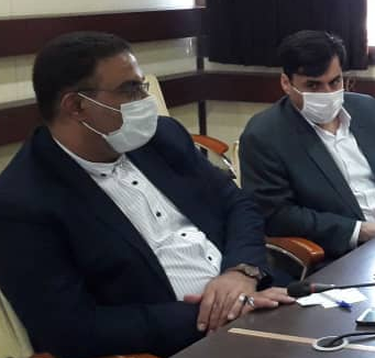 معاون جدید خبرمرکز ایلام معرفی شد