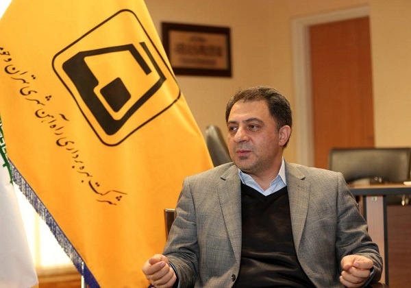 «مترو کتاب» در متروی تهران افتتاح می‌شود