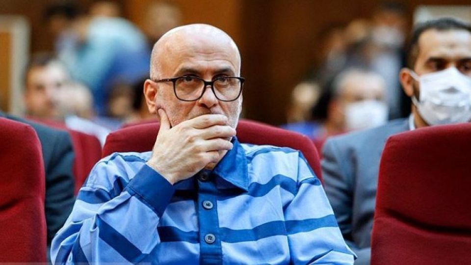 ختم رسیدگی به پرونده اکبر طبری