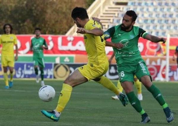 محرومان هفته بیست و نهم لیگ برتر محرومان هفته بیست و نهم لیگ برتر