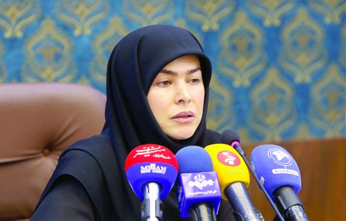 تسهیلات ۴۰ میلیونی برای هنرمندان صنایع&zwnj;دستی