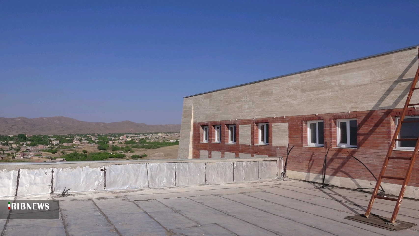 افتتاح تنها پایگاه اطفا حریق جنوب شرق در رابُر افتتاح تنها پایگاه اطفا حریق جنوب شرق در رابُر