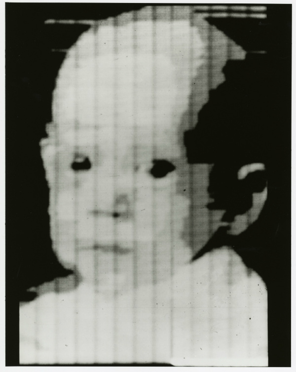 خالق پیکسل به خالق ابدی پیوست