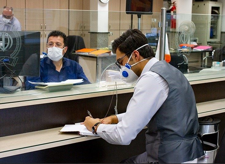 بانک&zwnj;ها و چتر حمایتی که باز نشد