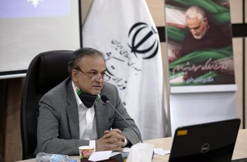 آزادگان نمونه&zwnj;های فداکاری در تاریخ معاصر ایران