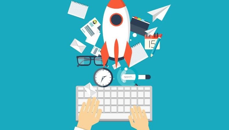 راه&zwnj;اندازی استارتاپ