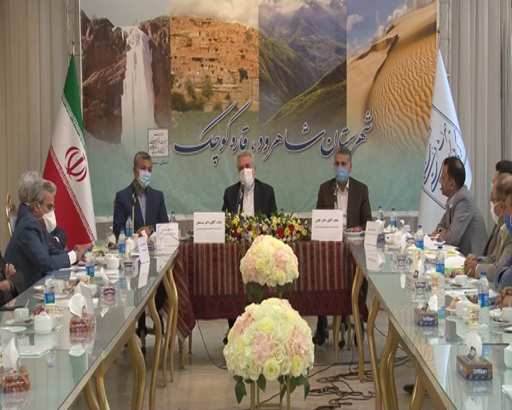 ثبت بیش از هزار و ۶۰۰ واحد بوم گردی در کشور