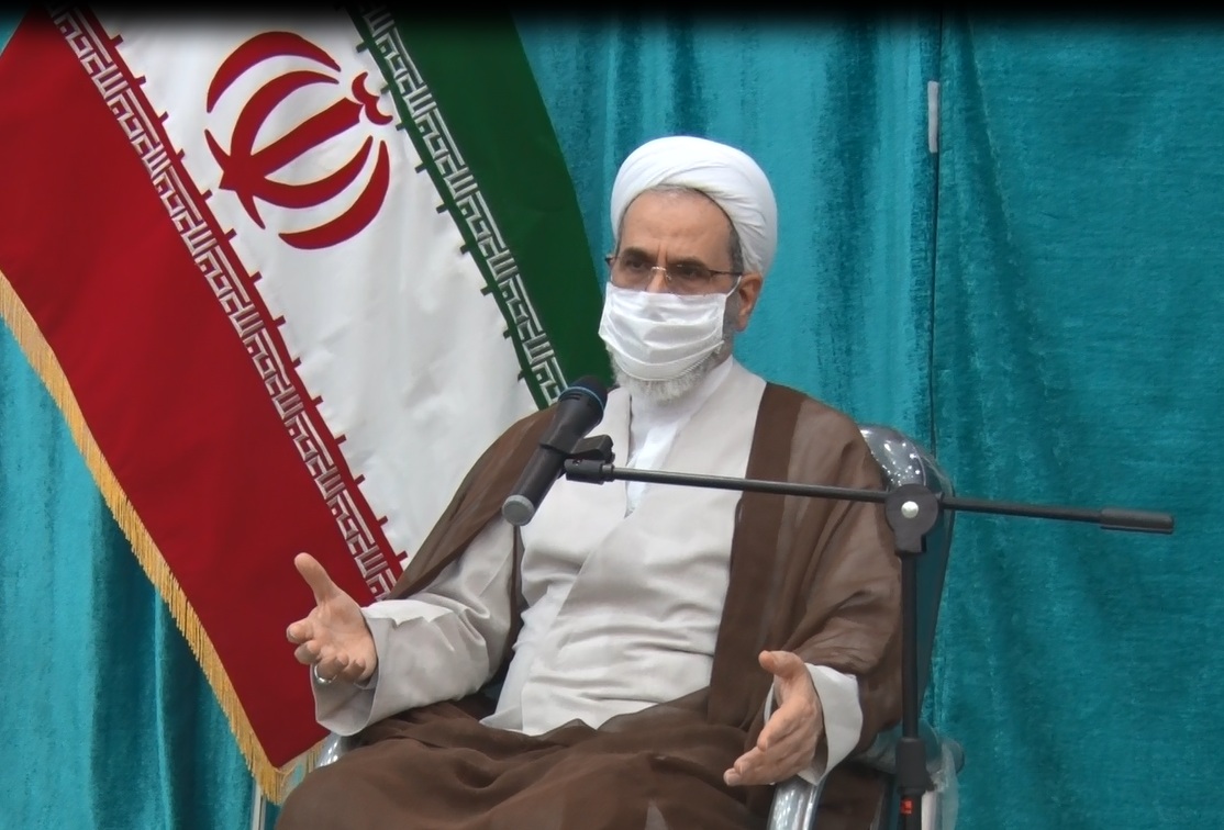 هیئت‌های حسینی، گره گشای مشکلات مردم