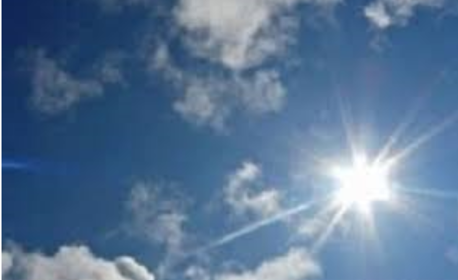 تداوم روند کاهشی دمای یزد تا امروز