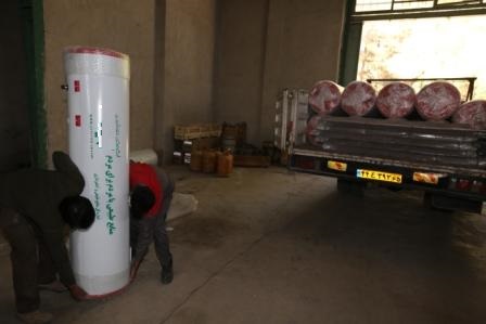 اجرای طرح جایگزینی سوخت&zwnj;های فسیلی در مناطق حاشیه&zwnj;ای جنگل&zwnj;های شمال استان کرمان