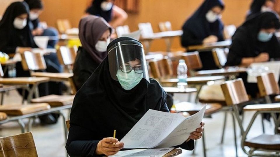 رئیس دانشگاه علوم پزشکی اصفهان