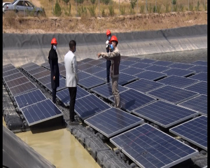 یک تیر و سه نشان در صنعت ایرانی