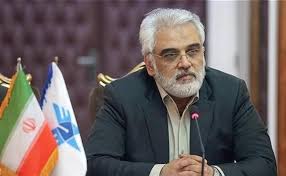 رونمایی از سامانه مدیریت یکپارچه امور آموزشی دانشگاه آزاد اسلامی