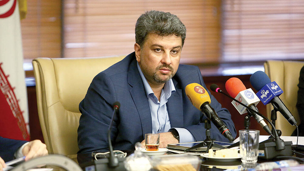 کاهش ۴ هزار مگاواتی مصرف برق کاهش ۴ هزار مگاواتی مصرف برق